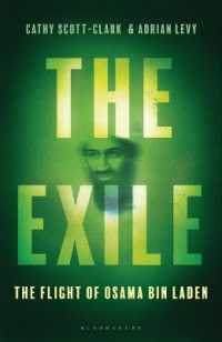 The Exile : The Stunning inside Story of Osama bin Laden and Al Qaeda in Flight （India EPZ）