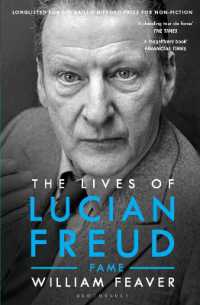 The Lives of Lucian Freud: FAME 1968 - 2011 (Biography and Autobiography)