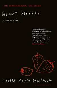 Heart Berries : A Memoir