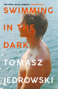 Swimming in the Dark -- Paperback / softback