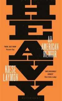 Heavy : an American Memoir (English Language Edition)