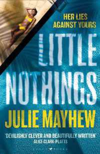 Little Nothings : the biting summer read to devour at the beach