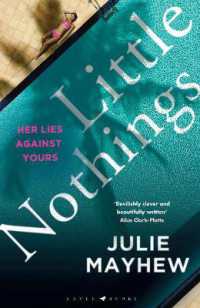 Little Nothings -- Paperback (English Language Edition)
