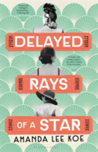 Delayed Rays of a Star -- Paperback / softback