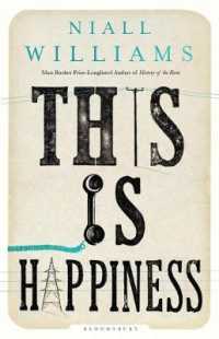 This Is Happiness -- Paperback (English Language Edition)