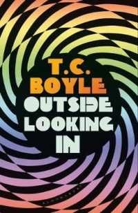 Outside Looking in -- Paperback