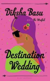 Destination Wedding : Shortlisted for the 2021 Comedy Women in Print Prize -- Paperback (English Language Edition)