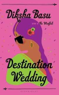 Destination Wedding -- Hardback