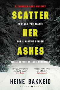 Scatter Her Ashes (A Thorkild Aske Mystery)