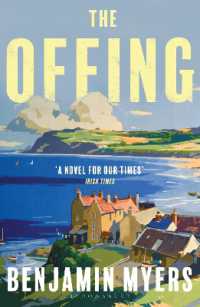 The Offing : A BBC Radio 2 Book Club Pick