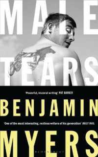 Male Tears -- Paperback (English Language Edition)