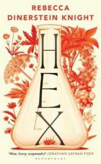 Hex -- Hardback