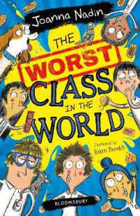 The Worst Class in the World (The Worst Class in the World)