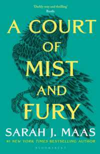 A Court of Mist and Fury : The second book in the GLOBALLY BESTSELLING, SENSATIONAL series (A Court of Thorns and Roses)