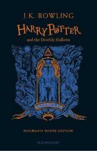 Harry Potter and the Deathly Hallows - Ravenclaw Edition -- Hardback