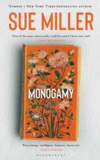 Monogamy -- Paperback (English Language Edition)
