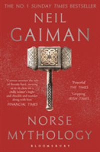 Norse Mythology -- Paperback / softback