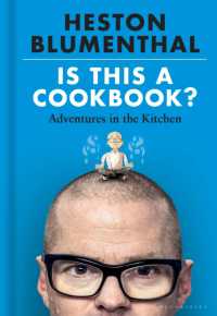 Is This a Cookbook? : Adventures in the Kitchen