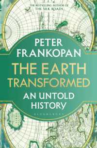 The Earth Transformed : An Untold History