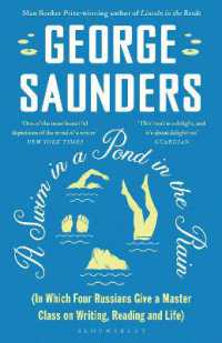 A Swim in a Pond in the Rain : From the Man Booker Prize-winning, New York Times-bestselling author of Lincoln in the Bardo