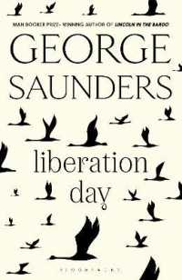 Liberation Day : From 'the world's best short story writer' (The Telegraph) and winner of the Man -- Paperback (English Language Edition)