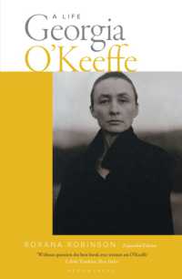 Georgia O'Keeffe: a Life (new edition)