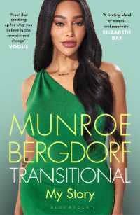 Transitional : The landmark manifesto from the pioneering activist and model
