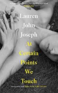 At Certain Points We Touch -- Paperback (English Language Edition)