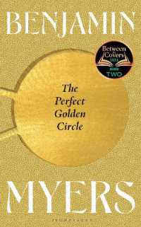 Perfect Golden Circle : Selected for Bbc 2 between the Covers Book Club 2022 -- Paperback (English Language Edition)