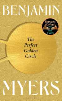 The Perfect Golden Circle : Selected for BBC 2 between the Covers Book Club 2022