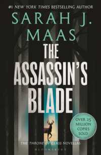 The Assassin's Blade : The Throne of Glass Prequel Novellas (Throne of Glass)