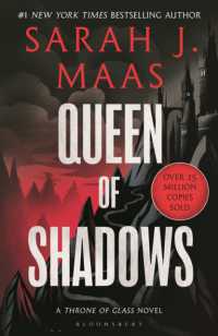 Queen of Shadows : From the # 1 Sunday Times best-selling author of a Court of Thorns and Roses (Throne of Glass)