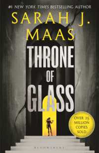 Throne of Glass : From the # 1 Sunday Times best-selling author of a Court of Thorns and Roses (Throne of Glass)