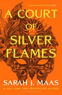 A Court of Silver Flames : The latest book in the GLOBALLY BESTSELLING, SENSATIONAL series (A Court of Thorns and Roses)