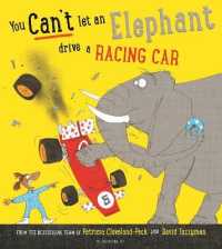 You Can't Let an Elephant Drive a Racing Car (You Can't Let an Elephant...)