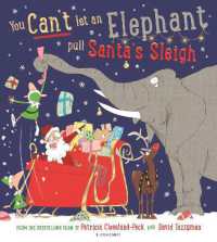 You Can't Let an Elephant Pull Santa's Sleigh (You Can't Let an Elephant...)