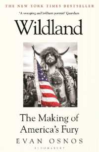Wildland : A Journey through a Divided Country