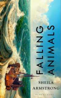 Falling Animals : A Bbc 2 between the Covers Book Club Pick -- Paperback (English Language Edition)