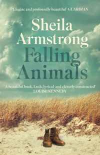 Falling Animals : A BBC 2 between the Covers Book Club Pick