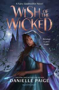 Wish of the Wicked (A Fairy Godmother Novel)