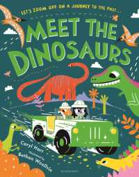 Meet the Dinosaurs (Meet the . . .)