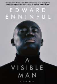 Visible Man : The Top 5 Sunday Times bestseller and Bbc Radio 4 Book of the Week -- Paperback (English Language Edition)