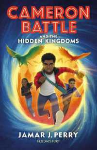 Cameron Battle and the Hidden Kingdoms (Cameron Battle)