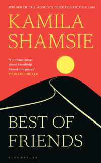 Best of Friends : from the winner of the Women's Prize for Fiction