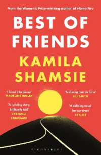 Best of Friends : from the winner of the Women's Prize for Fiction