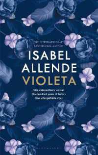 Violeta -- Hardback