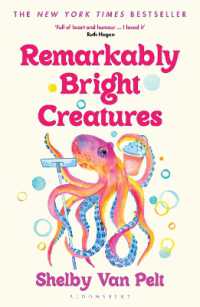 Remarkably Bright Creatures : Curl up with 'that octopus book' everyone is talking about