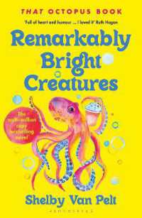 Remarkably Bright Creatures : Curl up with 'that octopus book' everyone is talking about