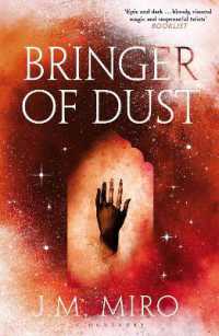 Bringer of Dust : The spellbinding second book in the internationally bestselling Talents Trilogy (The Talents Trilogy)