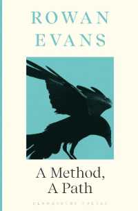 A Method, a Path : Shortlisted for the Forward Prize for Poetry 2023